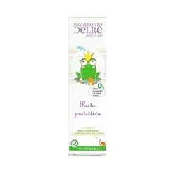 Il Giardino del Re Pâte protectrice pour bébé, 100 ml