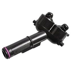 febi bilstein 176288 Headlight Washer Nozzle