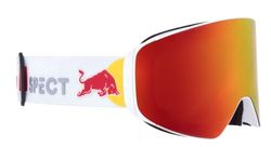 Red Bull Spect Eyewear Heren JAM-04 Skibril, OneColor, M