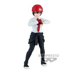 Banpresto - Undead Unluck - Figurine Fuko Izumo, Bandai Spirits