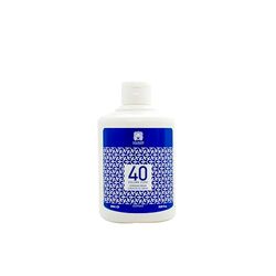Professionele zuurstofhoudende valquer-crème gestabiliseerd, 40 delen (12%). Permanente haarkleuring Professionele toepassing kapper veganistische formule - 500 ml