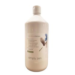Simply Zen Detoxifying Shampoo Vegan 1000ml