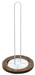 FORNOR 19465 MINAIA Porte-Table Cuisine Diam 15 x 3