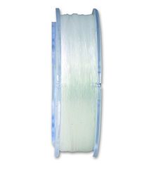 Chapuis NY4 Nylon Thread, Transparent, Ø 1 mm/15 m
