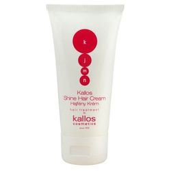 Crema Capilar Brillo Kjmn 50 ml