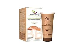 Armonia Crema Illuminatore Tono Medio 50 ml 50 ml