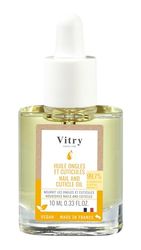 OLIO PER UNGHIE E CUTICOLE 10ML