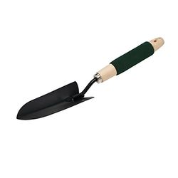 Kinzo 91671 pequeña Pala de jardín 34 cm