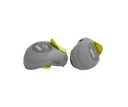 GVS Elipse par de filtros ABEK1P3 reemplazables para máscaras Elipse, Integra y completa