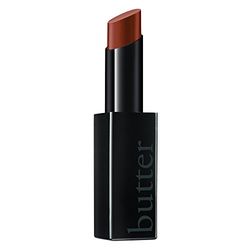 Plush Rush Satin Matte Lipstick Brave