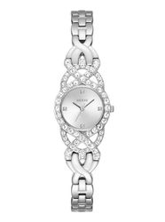 GUESS GW0682L1 Horloge, Klassiek