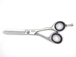 BIFULL Ciseau à Gazon ESCULPIR 12,7 cm, Noir, Standard