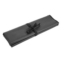 Vogue U628 - Cartera para cuchillos con 13 compartimentos