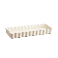 Taartvorm lang rechthoek 1.60 Ltr Interhal 6034-02 Argile