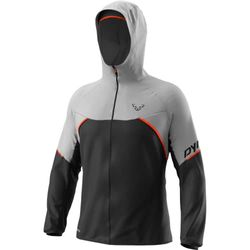 DYNAFIT Herr Alpine GTX JKT jacka, Alloy/0910, XL, Alloy/0910, XL