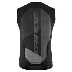 Dainese Men's Flexagon Waistcoat 2 man skidskyddsväst, ryggskydd, one Colour, XXL