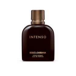 Dolce & Gabbana Hombre Termogenico Cintura Y Abdomen Intensivo 250 Ml