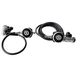 Scubapro MK19 EVO/G260 Cold Water Kit, Diving Products Unisex-Adult, Multicolor, One Size