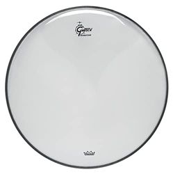 Gretsch drumhead tom skin transparent 8 tum