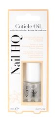 Nail Hq Cutícula essencial petróleo 8 ml