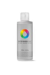 MTN Water Based Paint Refill 200 ml