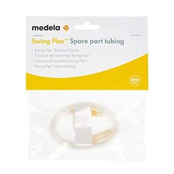 Medela anslutningsrör mjölkdragare Medela Swing Flex, reservdel, en storlek
