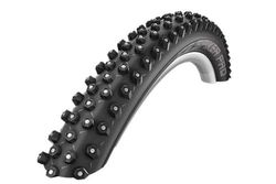 Schwalbe - CUB.SCHWALBE ICE SPIKER PRO 29x2.25 R-GUARD RIGIDA