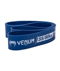 Venum, Challenger Weerstandsband, Unisex Volwassene, 120-175 lbs, Blauw