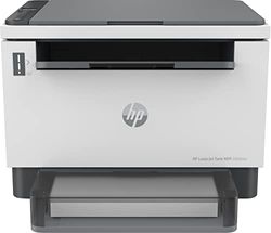 HP LaserJet Tank MFP 2604dw Printer, Wireless; Two-sided printing; Scan to email; Scan to PDF