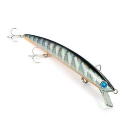 Mommotti 180 SK - Colore Mr Gas - 180 mm - 29 g