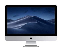 Apple iMac (27-inch, 8GB RAM, 1TB Storage) - Previous Model