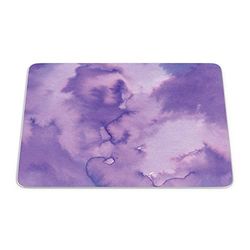 Bonamaison, Rectangle Digital Printed Mouse Pad, Non-Slip Base, for Office and Home, Size: 22 x 18 cm