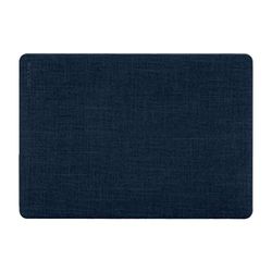 Incase Designs Hardshell Texturizado con Woolenex para MacBook Pro (14 Pulgadas, 2021) - Cobalto