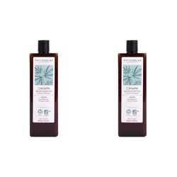 Phytorelax Canapa Bagno Doccia Idratante e Rilassante (Confezione da 2)