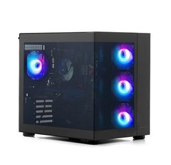 Stormforce Intel i7-12700, 32GB RAM, 2TB SSD, RTX 5070Ti, Windows 11
