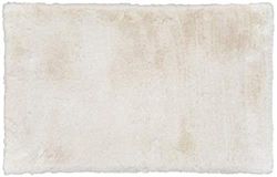 VEA SRL L.rug Tappeto ECOPELL. Bianco 120x180