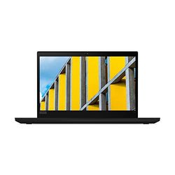 Lenovo ThinkPad T14 notebook 35,6 cm (14 cali) Full HD Intel Core i5 8 GB DDR4-SDRAM 256 GB SSD Wi-Fi 6 (802.11ax) Windows 10 Pro czarny