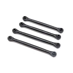 Axial AXI214002 Upper Link Set, Front, Achter: UTB18, Multicolor