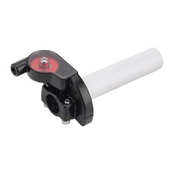 GOOFIT 7/8 tum 22 mm 7 8 Ungfu Mall styre gasreglage rör vridgrepp ersättning för motorcykel dirt bike pit bike