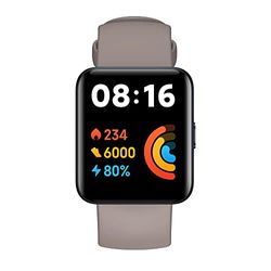 Xiaomi Xia gn/bn Redmi Watch 2 Lite Strap Olive BHR5834GL