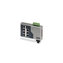 Phoenix 2832726 - Módulo fl-switch sf 7tx/fx