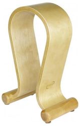 Dynavox 207275 Support pour Casque KH de 500 Bouleau