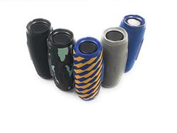 tempo di saldi Altoparlante Bluetooth Impermeabile Mini Cassa Stereo Con Vivavoce E Microfono