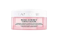 Lancome Rose Sorbet Cryo-Mask 50Ml