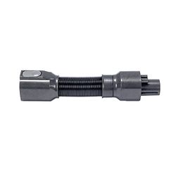 Greenworks 01-000002951107 Flexible Hose, Plástico, Green,Grey,Black