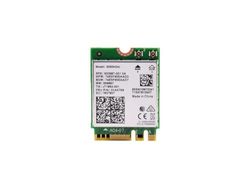 Intel Wireless-AC 9260 WLAN / Bluetooth 1730 Mbit/s Interno