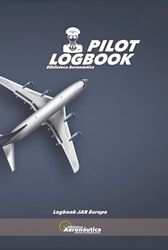 Pilot Logbook: Standard pilot logbook. JAR (JAA) Europe. Flight logbook. Pilot logbook instructor. Pilot logbook student. Pilot logbook tabs