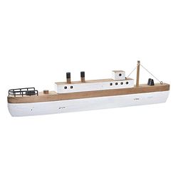 DKD Home Dekorativ figur, Standard