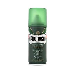 Proraso Schiuma da Barba Verde, 100ml