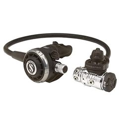 SCUBAPRO Unisex vuxen MK19 EVO G260 andningsregulator lungautomatisk dykregulator, flerfärgad, en storlek
